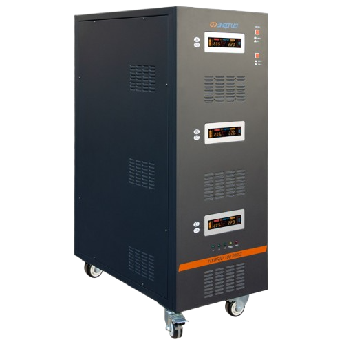 Hybrid II 100000