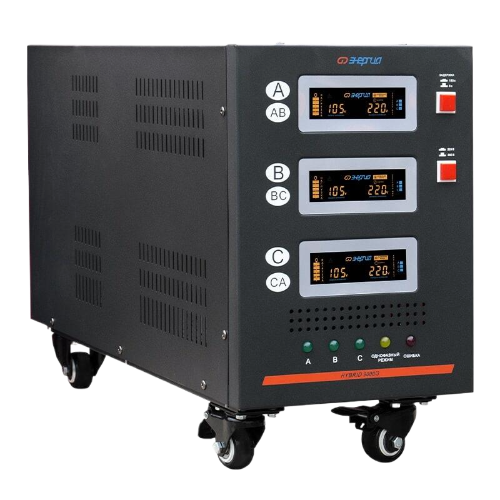 Hybrid II 25000